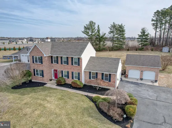 118 E Delaware Canal Ct, Middletown, DE 19709