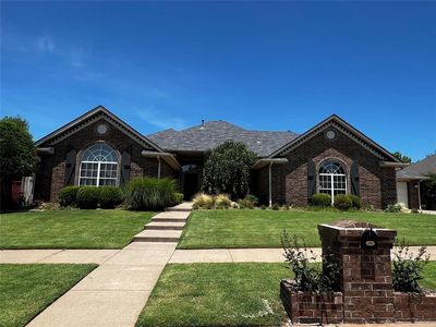 4209 NW 148th St, Oklahoma City, OK, 73134