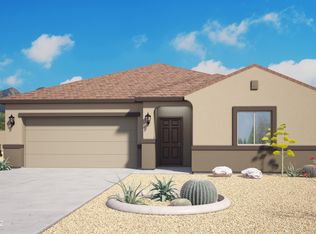 8861 W Red Spike Ice Dr, Marana, AZ 85653