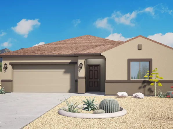 8874 W Red Spike Ice Dr, Marana, AZ 85653