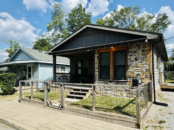 227 Natchez St, Franklin, TN 37064