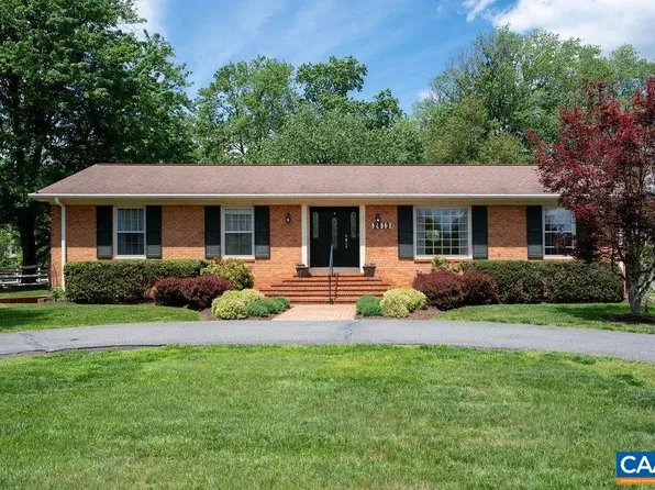 2613 Huntington Rd, Charlottesville, VA 22901