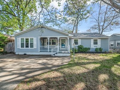 646 Creasy Ave, Newport News, VA, 23601