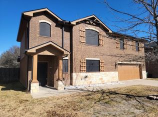 1518 Indian Camp Trl, Copperas Cove, TX 76522