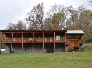 417 John Deere Rd SW, Floyd, VA 24091