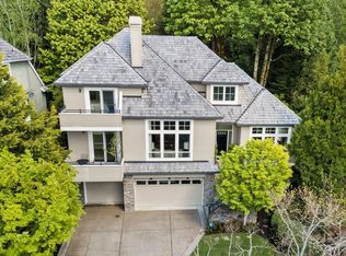 8922 NW Rockwell Ln, Portland, OR 97229