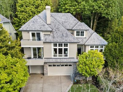 8922 NW Rockwell Ln, Portland, OR, 97229