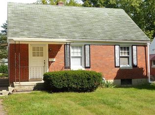 228 Pierson Blvd, Newark, OH