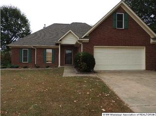 613 Timber Cv, Hernando, MS 38632