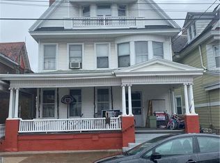 15 East Ave, Mount Carmel, PA 17851