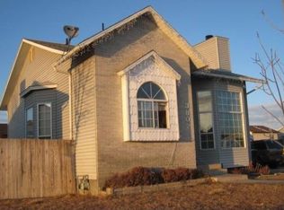 3802 W 4600 S, Roy, UT 84067