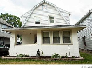 293 Merrill St, Rochester, NY 14615