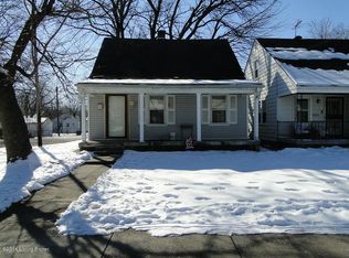 900 W Whitney Ave, Louisville, KY 40215