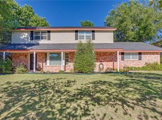 1613 Oakhurst Ave, Norman, OK 73071