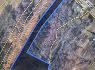 0 Clark Rd, Inman, SC 29349