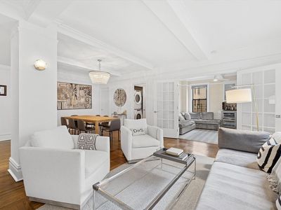 545 W End Ave #7EF, Manhattan, NY, 10024