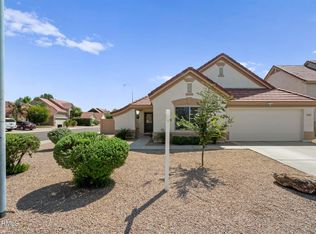 2483 E Winged Foot Dr, Chandler, AZ 85249