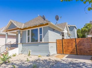 3800 Adair St, Los Angeles, CA 90011