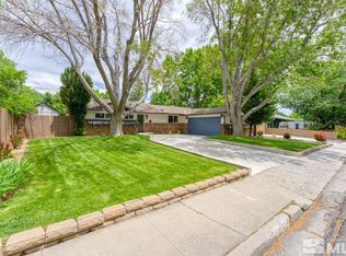 940 W 5th St, Carson City, NV