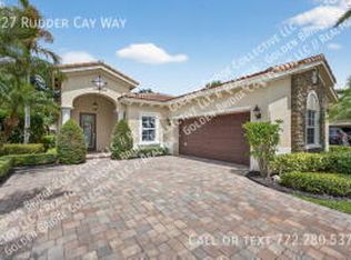 127 Rudder Cay Way, Jupiter, FL 33458