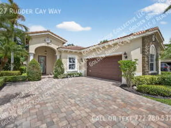 127 Rudder Cay Way, Jupiter, FL 33458