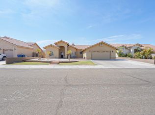10793 E 39th Pl, Yuma, AZ 85365