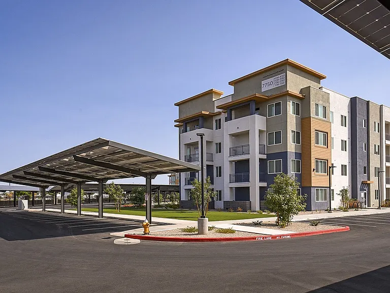 Casa Azure 55+ Apartments — Photo 15