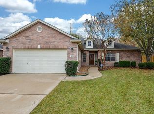 6118 N Fawnlake Dr, Katy, TX 77493