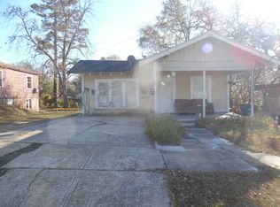 601 E Block St, El Dorado, AR 71730