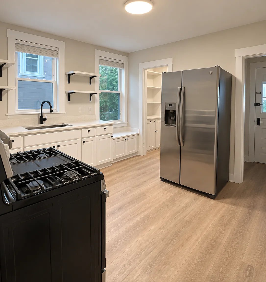 2 bed, 1200 sqft, $2,700 — Photo 3