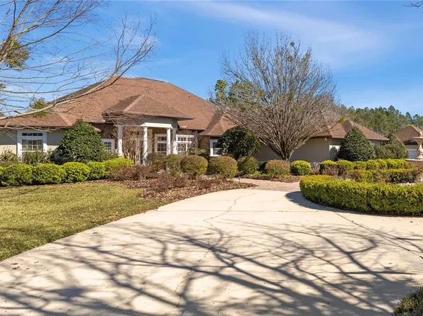 15652 NW 48TH PLACE, ALACHUA, FL 32615