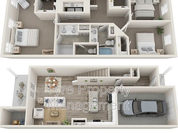 2nd image of 2637A Virginia Mae Dr