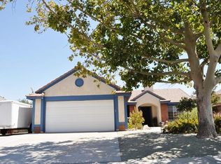 37522 37th St E, Palmdale, CA 93550