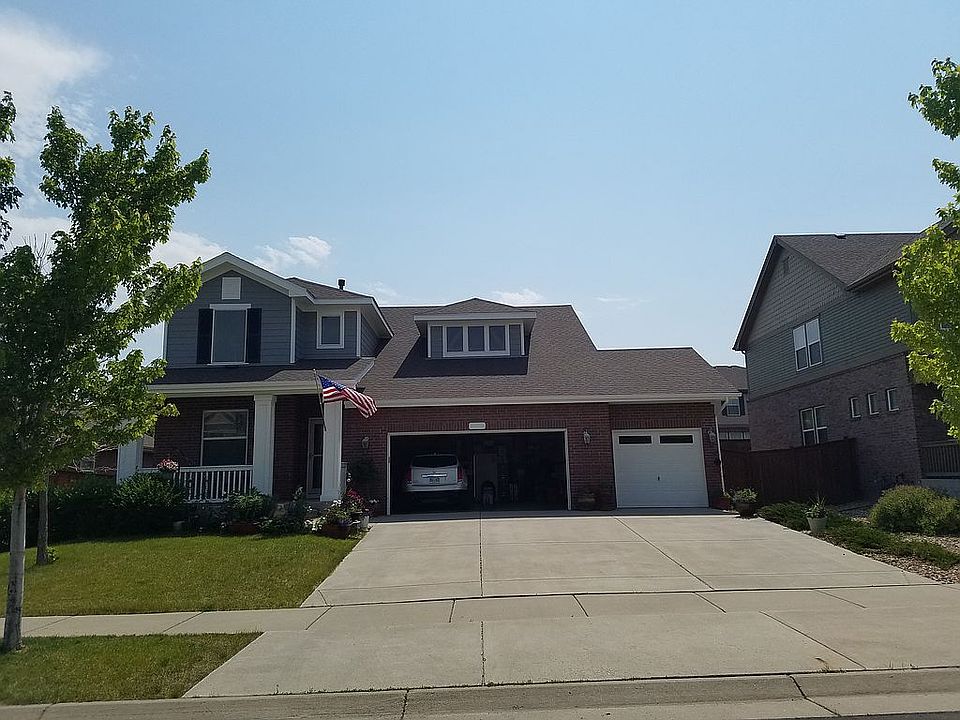 454 N. Jamestown Way