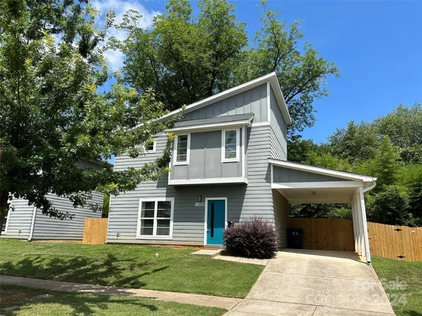 1530 Wembley Dr, Charlotte, NC 28205