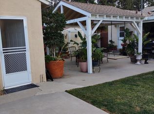 15633 Ludlow St, Granada Hills, CA 91344