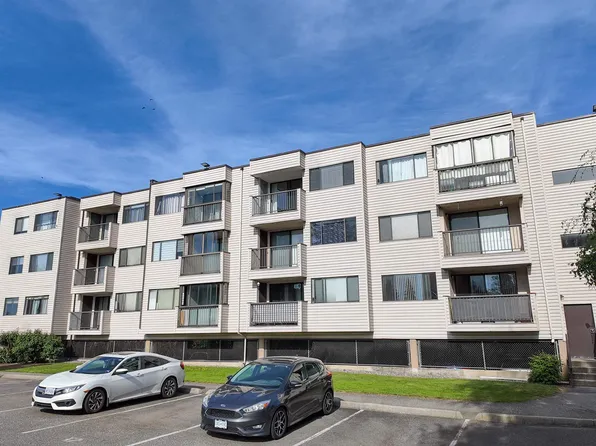 32733 Broadway St E Suite 106, Abbotsford, BC V2T 4M9