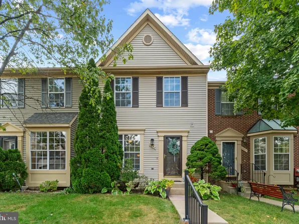 6244 Deep River Cyn, Columbia, MD 21045