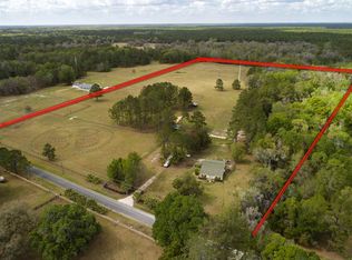 15015 NW 185th St, Williston, FL 32696