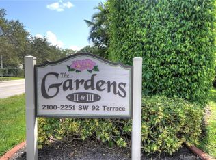 2121 SW 92nd Ter APT 1503, Davie, FL 33324