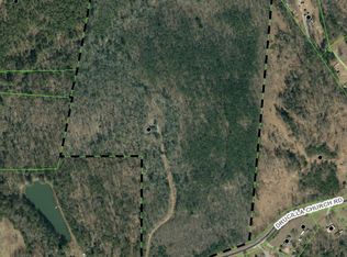 567 Drucilla Church Rd, Nebo, NC 28761