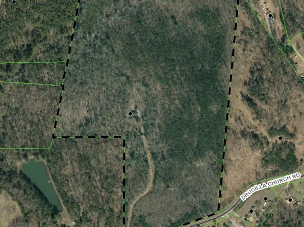 567 Drucilla Church Rd, Nebo, NC 28761