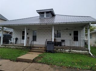 311 Walnut St #313, Tipton, IN 46072