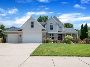 2530 Horstmeyer Rd, Lansing, MI 48911