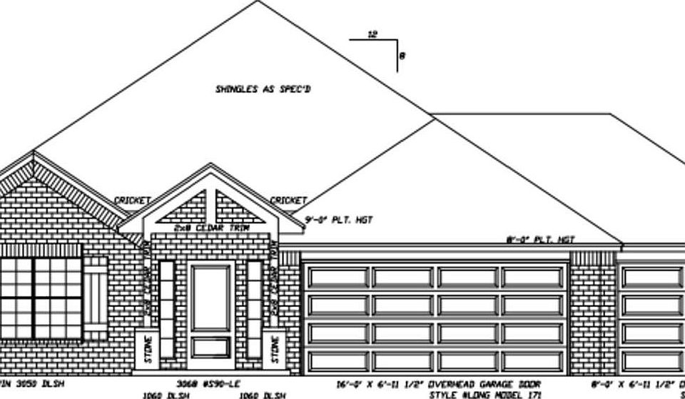 1st image of 10316 Glover River Dr