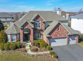 12920 S Northland Dr, Plainfield, IL 60585