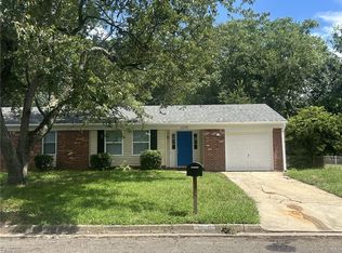 1205 Aaron Ct, Chesapeake, VA 23323