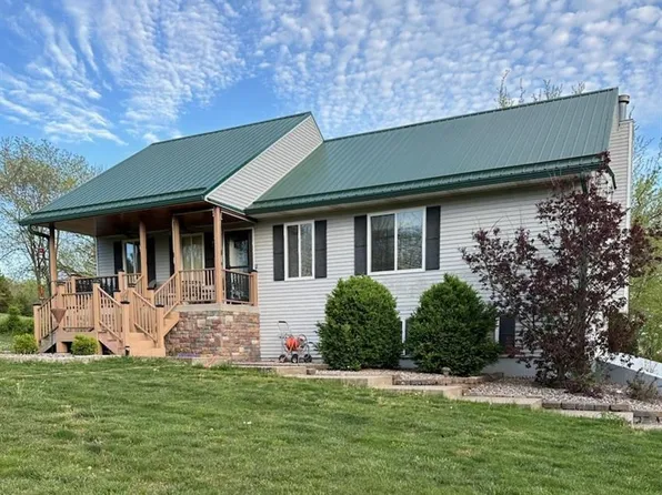 1458 NW 475th Rd, Holden, MO 64040