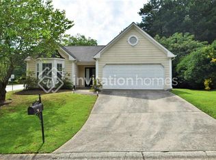 7128 Ambercrest Ct, Austell, GA 30168