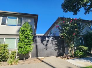 1626 27th St APT 6, Sacramento, CA 95816